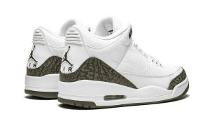 Air Jordan 3 Retro Mocha - immagine 4