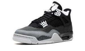 Jordan 4 Retro 'Fear' (2024) - Imagen 4