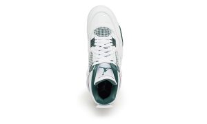 Jordan 4 Retro 'Oxidized Green' - Image 4
