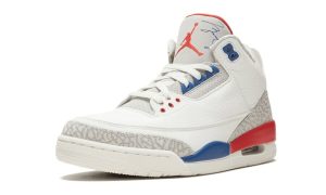 Air Jordan 3 Retro International Flight - Image 4