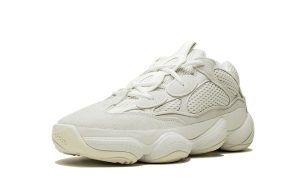 Yeezy 500 'Bone White' - Image 4