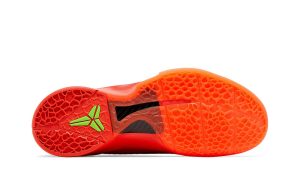Nike Kobe 6 Protro 'Reverse Grinch' - Image 4