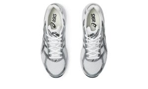 ASICS Gel-1130 'White Pure Silver' - Image 5