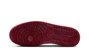Jordan 1 Retro Low OG Nigel Sylvester Better With Time - Image 5
