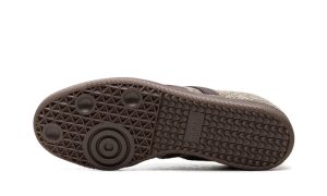 adidas Samba OG 'Wonder Beige Tweed' – Image 5