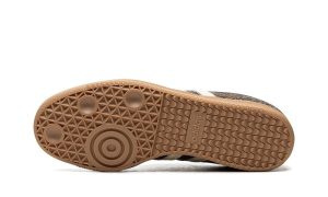 adidas Samba OG 'Dark Brown Tweed' - Imagen 5