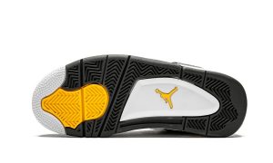 Jordan 4 Retro Cool Grey 2019 (GS) - Image 5