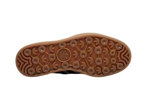 Adidas Gazelle Bold 'Wonder Quartz Black Gum' (W) - Image 5