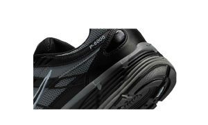Nike P-6000 Black Cool Grey Celestine Blue - Image 5