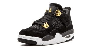 Air Jordan 4 Retro Royalty (GS) - immagine 5
