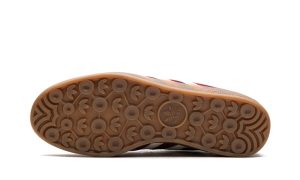 adidas Gazelle Indoor 'Maroon Preloved Crimson' – Image 5