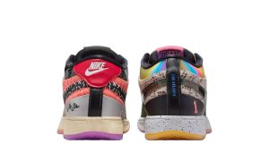 Nike Book 1 What The - Imagen 5