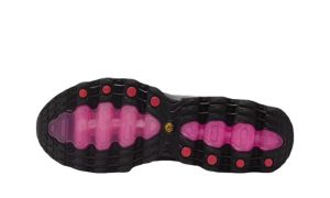 Nike Air Max Dn8 Dark Smoke Grey Pink Blast - Imagen 5