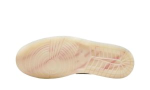 Jordan 1 Retro High OG Sail University Red - Afbeelding 5