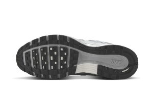 Nike P-6000 Metallic Silver Summit White-Wolf Grey – Image 5