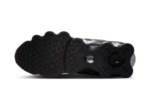 Nike Shox TL Metallic Silver - Image 5