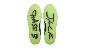 Jordan Jumpman Jack TR Travis Scott x Chase B Black Night Silver - Image 5