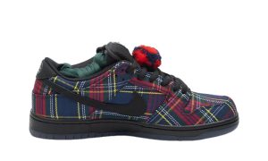 Nike SB Dunk Low Nardwuar - Image 5