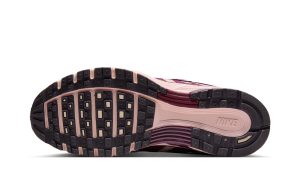 Nike P-6000 Silt Red Burgundy Crush (Women's) - Image 5