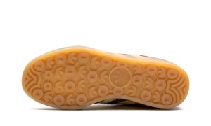 adidas Gazelle Indoor 'Maroon Almost Yellow' – Image 5