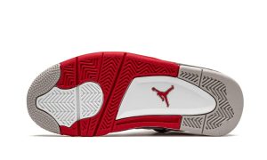 Air Jordan 4 Retro Fire Red 2020 (GS) - immagine 5