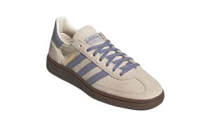 adidas Handball Spezial Wonder White Silver Violet (Women's) - Image 5