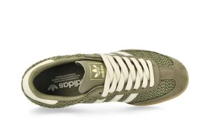 adidas Samba OG Crochet Pack Orbit Green (Women's) – Bild 5