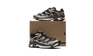 Salomon XT-6 Coffee French Roast - immagine 5