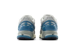 New Balance 1906R Silver Metallic Terrarium – Image 5