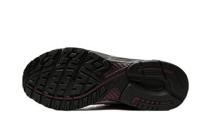 New Balance 993 Aime Leon Dore Beige Blue Maroon - Image 5