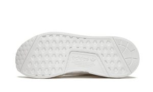 adidas NMD R1 White Monochrome - Imagen 5