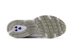 New Balance 740v2 White Silver Reflection - Imagen 5