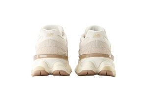 New Balance 9060 Bisque Sea Salt - immagine 5