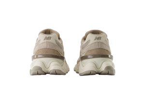 New Balance 9060 Arid Stone Mushroom - Image 5
