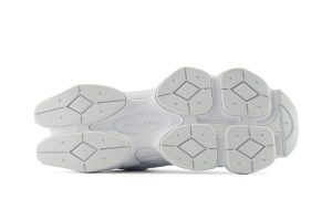 New Balance 9060 'Triple White' – Bild 5