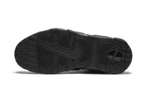 Nike Air More Uptempo 'Black Reflective' (2018) - Image 5