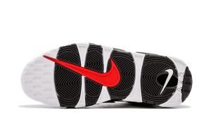 Nike Air More Uptempo 'Scottie Pippen' - Afbeelding 5