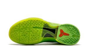 Zoom Kobe 6 Grinch - Image 5