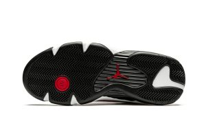 Jordan 14 Retro Gym Red Toro - Image 5