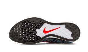 Nike Flyknit Racer Neo Turquoise – Image 5