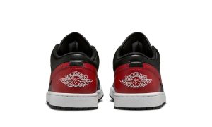 Jordan 1 Low Bred Twist - Image 5