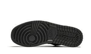 Air Jordan 1 Low Triple Black – Bild 5