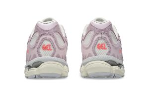 ASICS Gel-NYC Cream Rose Water – Bild 5