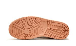 Air Jordan 1 Mid Crimson Tint - Image 5