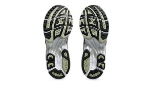 ASICS Gel-Kayano 14 Birch Pure Silver - Image 5