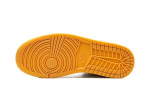 Jordan 1 Mid Tan Gum – Bild 5
