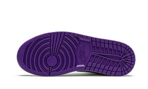 Jordan 1 Mid Incredible Hulk - Image 5