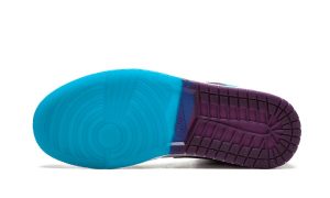 Air Jordan 1 Mid 'Hornets' - Imagen 5