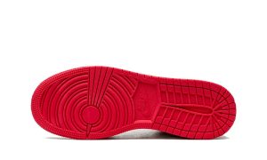 Air Jordan 1 Mid Very Berry (GS) - Image 5