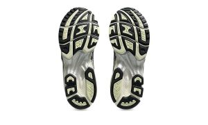 ASICS Gel-Kayano 14 Oyster White Steeple Grey - Image 5